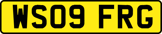 WS09FRG