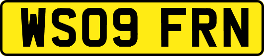 WS09FRN
