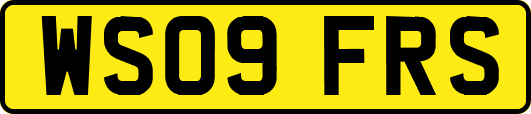 WS09FRS