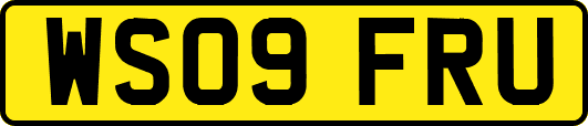 WS09FRU
