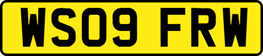WS09FRW