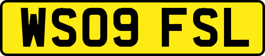 WS09FSL