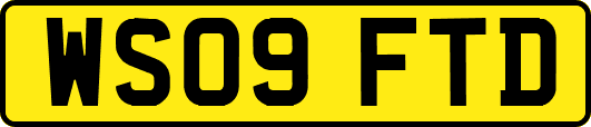 WS09FTD