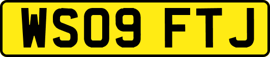 WS09FTJ