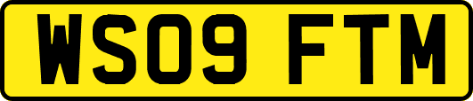 WS09FTM