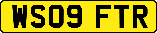 WS09FTR