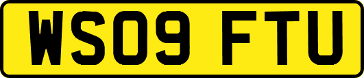 WS09FTU