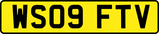WS09FTV