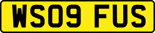 WS09FUS