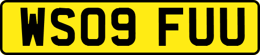 WS09FUU