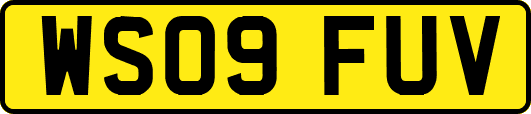WS09FUV