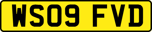 WS09FVD
