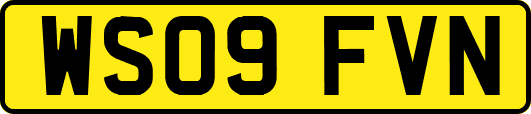 WS09FVN