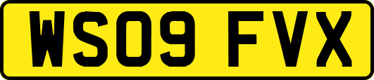 WS09FVX