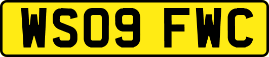 WS09FWC