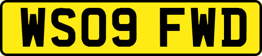 WS09FWD