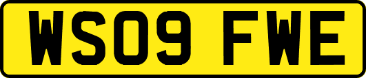 WS09FWE