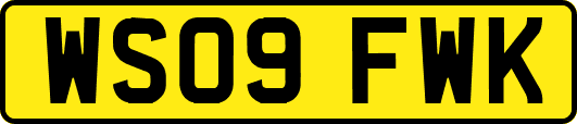 WS09FWK