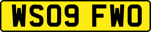 WS09FWO