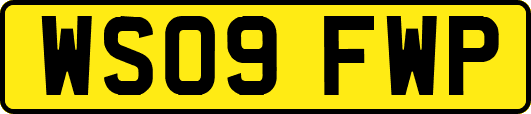 WS09FWP