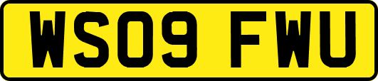 WS09FWU
