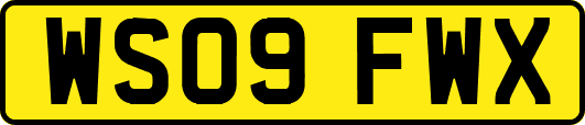 WS09FWX