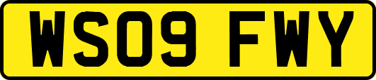 WS09FWY
