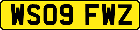 WS09FWZ