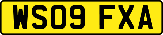 WS09FXA