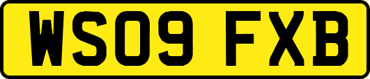 WS09FXB