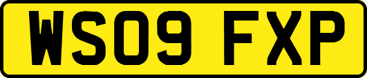 WS09FXP
