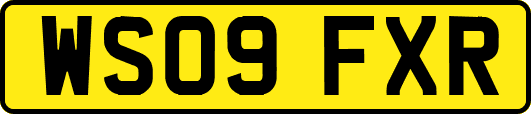 WS09FXR