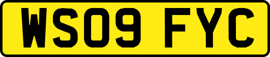 WS09FYC