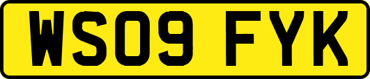 WS09FYK