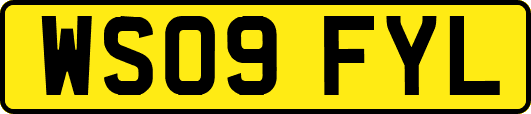 WS09FYL
