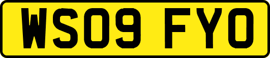WS09FYO