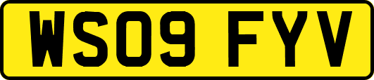 WS09FYV
