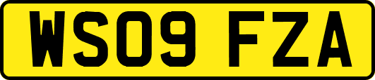 WS09FZA