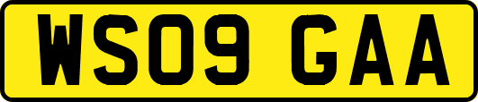WS09GAA