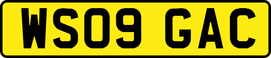 WS09GAC