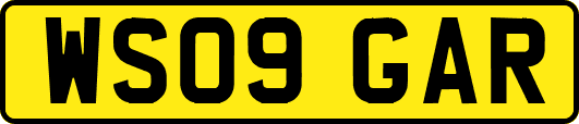 WS09GAR