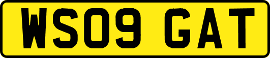 WS09GAT