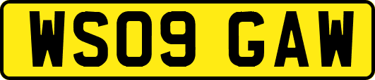 WS09GAW