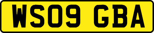 WS09GBA