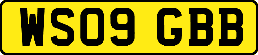 WS09GBB