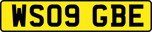 WS09GBE