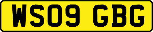 WS09GBG