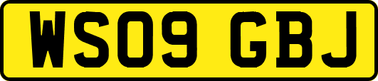 WS09GBJ