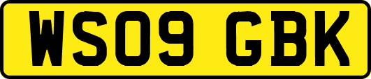 WS09GBK