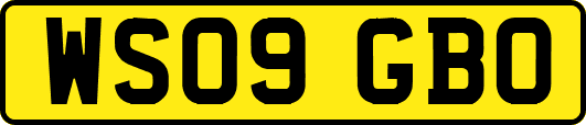 WS09GBO